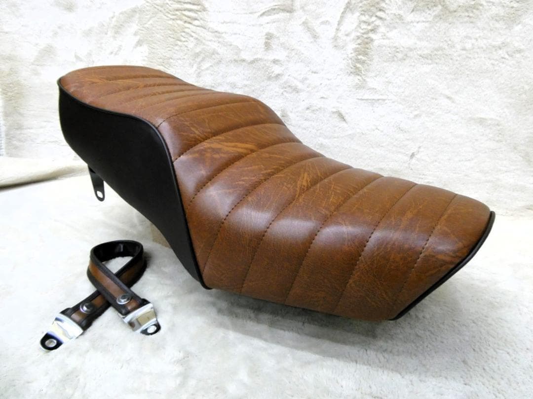 ＧＮ１２５　 ブラウン　タックロール シート /GN125H GN125-2F