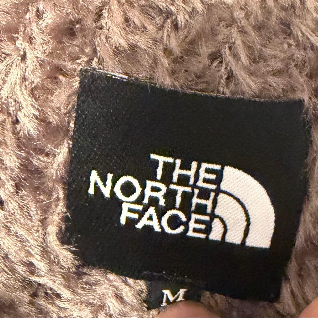 THE NORTH FACE オルタナティブフェザークルー（ユニセックス） M
