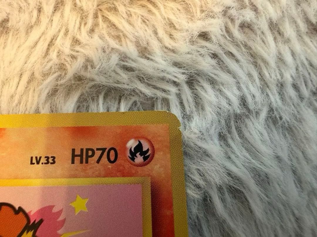 ポケモンカード サンダー ファイヤー ANAスペシャル99