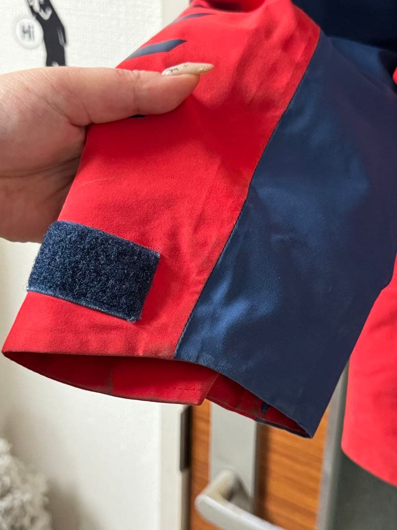 【セール中】ロシニョール　チーム限定ジャケットMサイズ、パンツSサイズ　セット