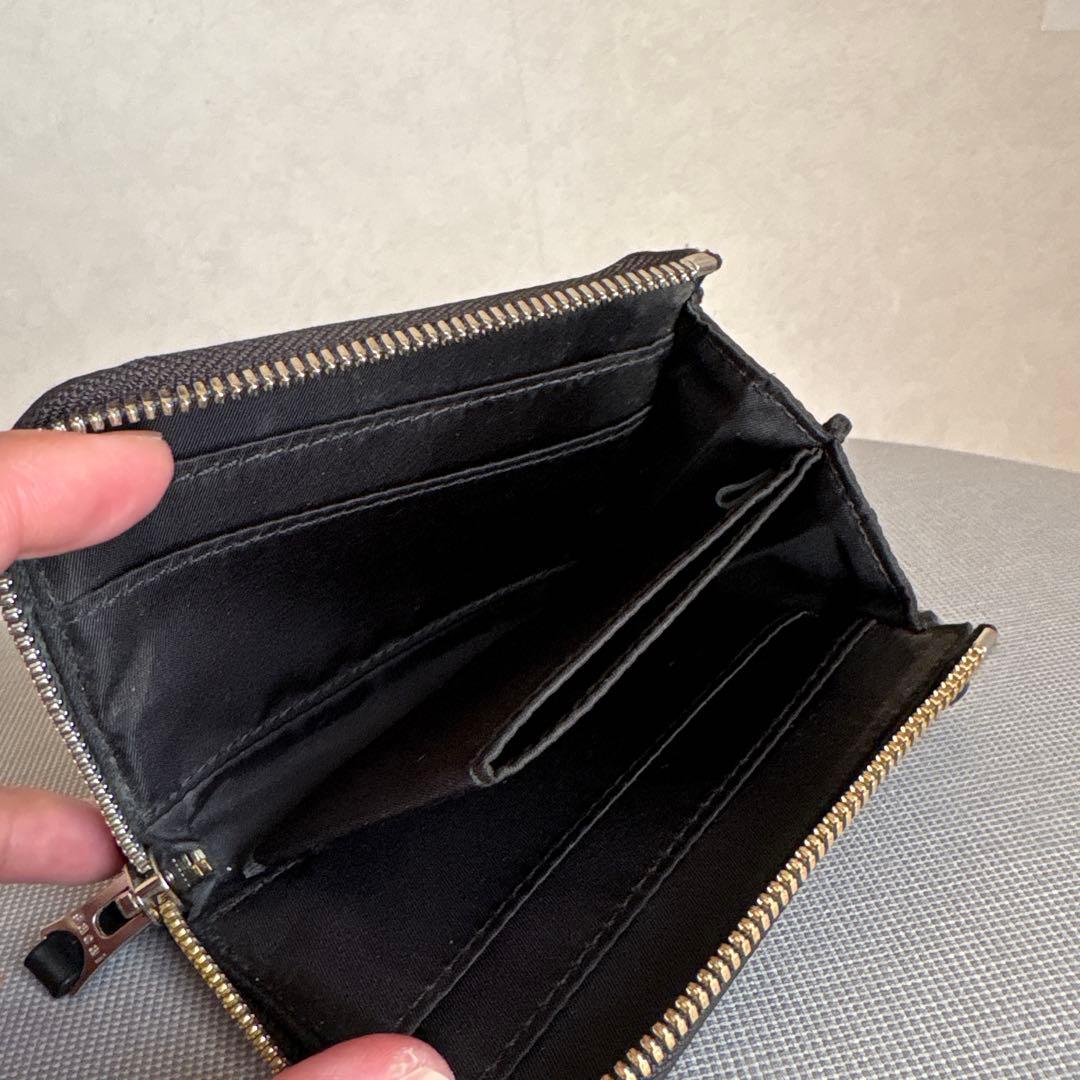 sacai x PORTER ナイロン