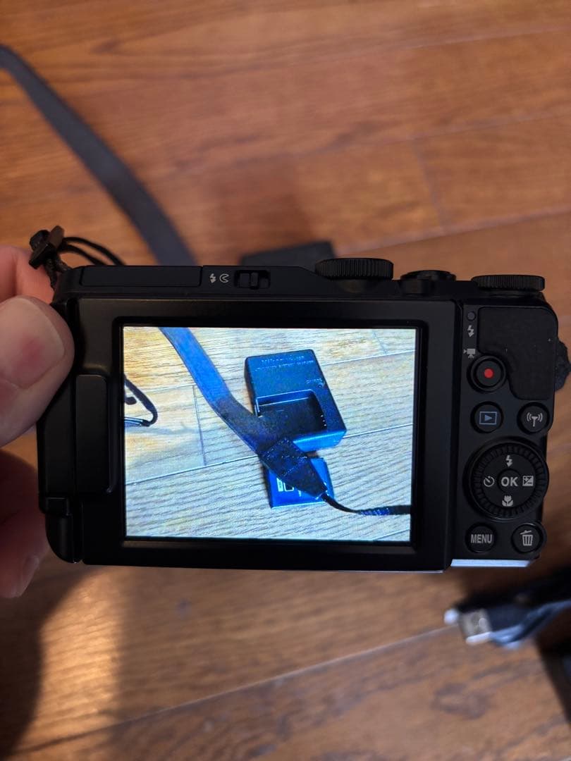 ※オマケ付※ Nikon ニコン COOLPIX クールピクス S9900