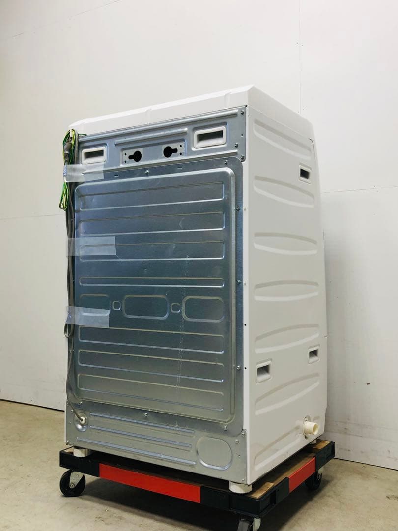 ES-S7F 3ヶ月保証21年安心分解洗浄マンション左開きドラム式洗濯乾燥機