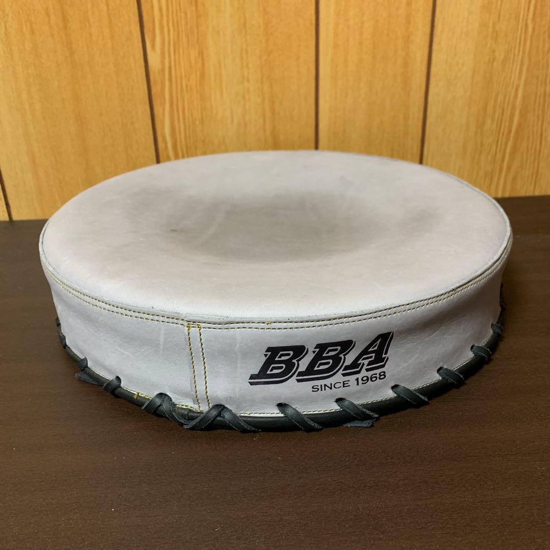 【値下げ可】グラブ叩き台