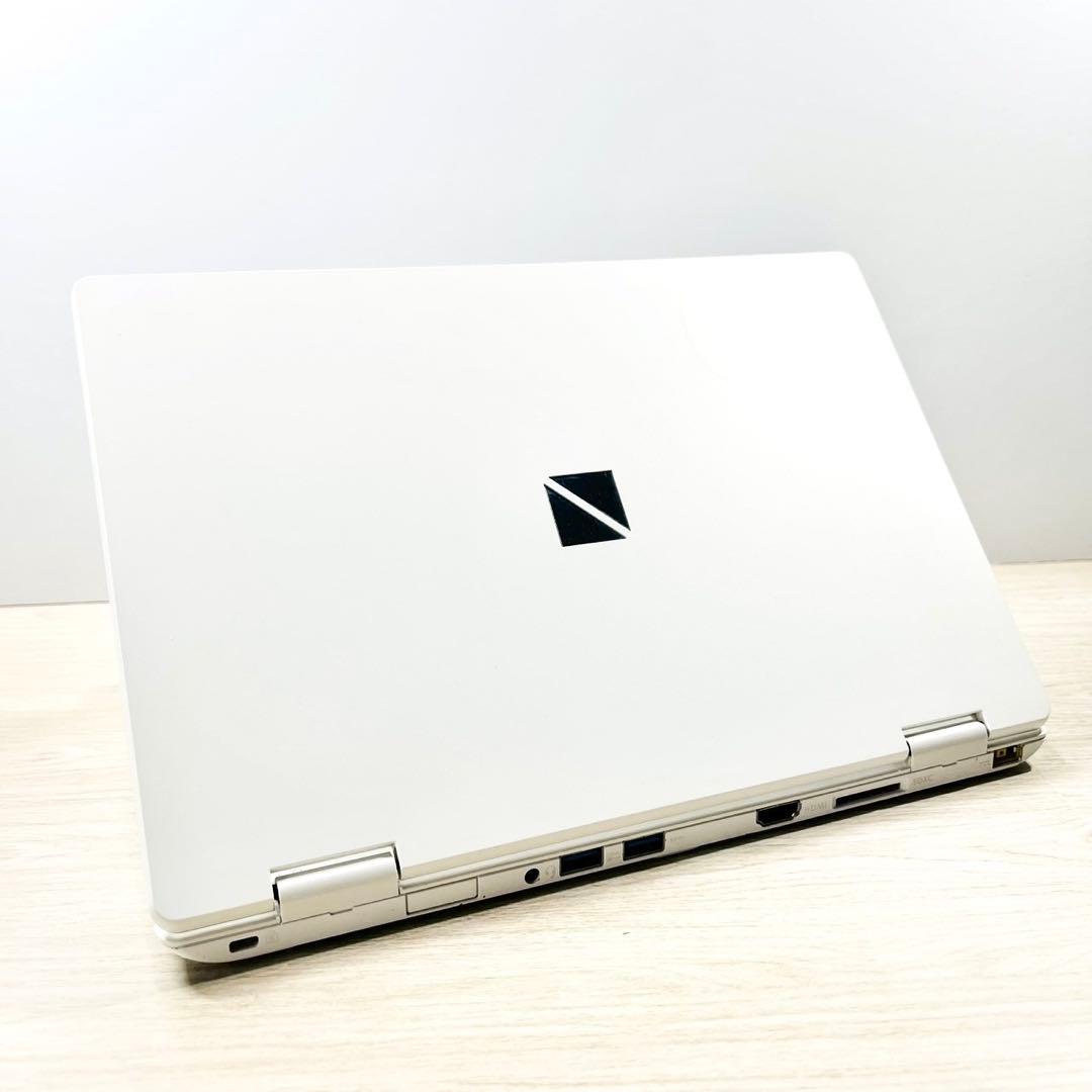 1台限り❤️Core i7✨Windows11 ノートパソコン✨FHD 薄型軽量