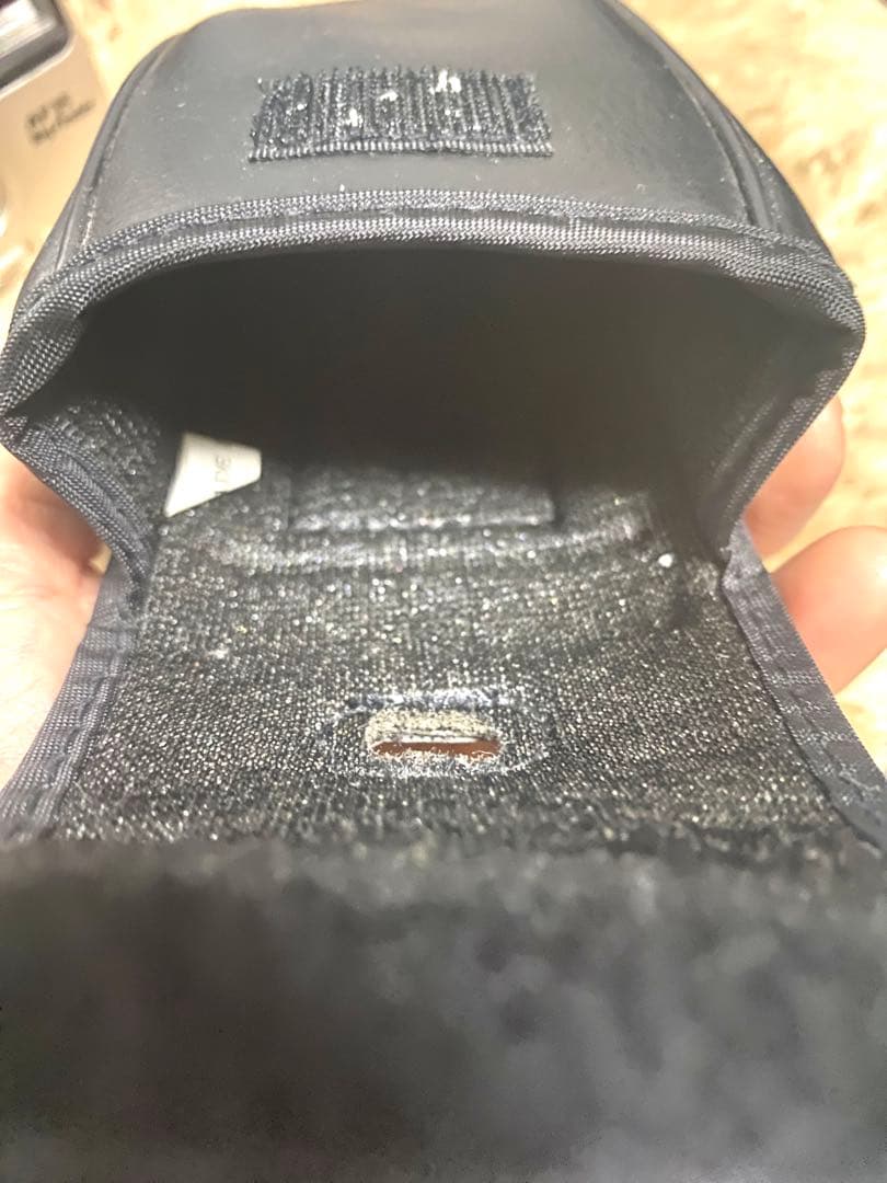 MINOLTA AF35 Big Finder フィルムカメラ 新品・未使用