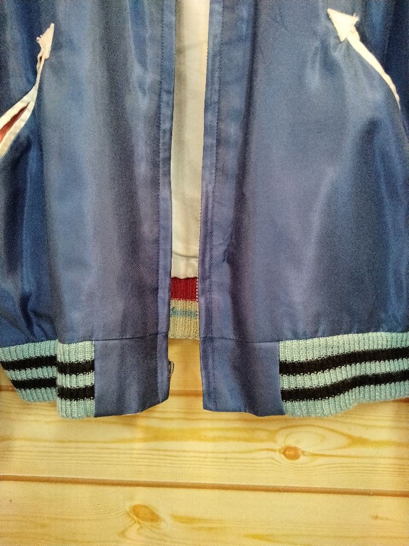 東洋スカジャン（BEAMS別注）