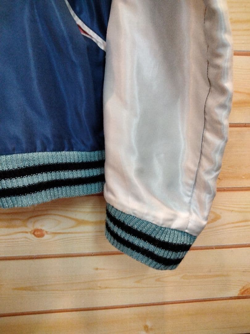 東洋スカジャン（BEAMS別注）