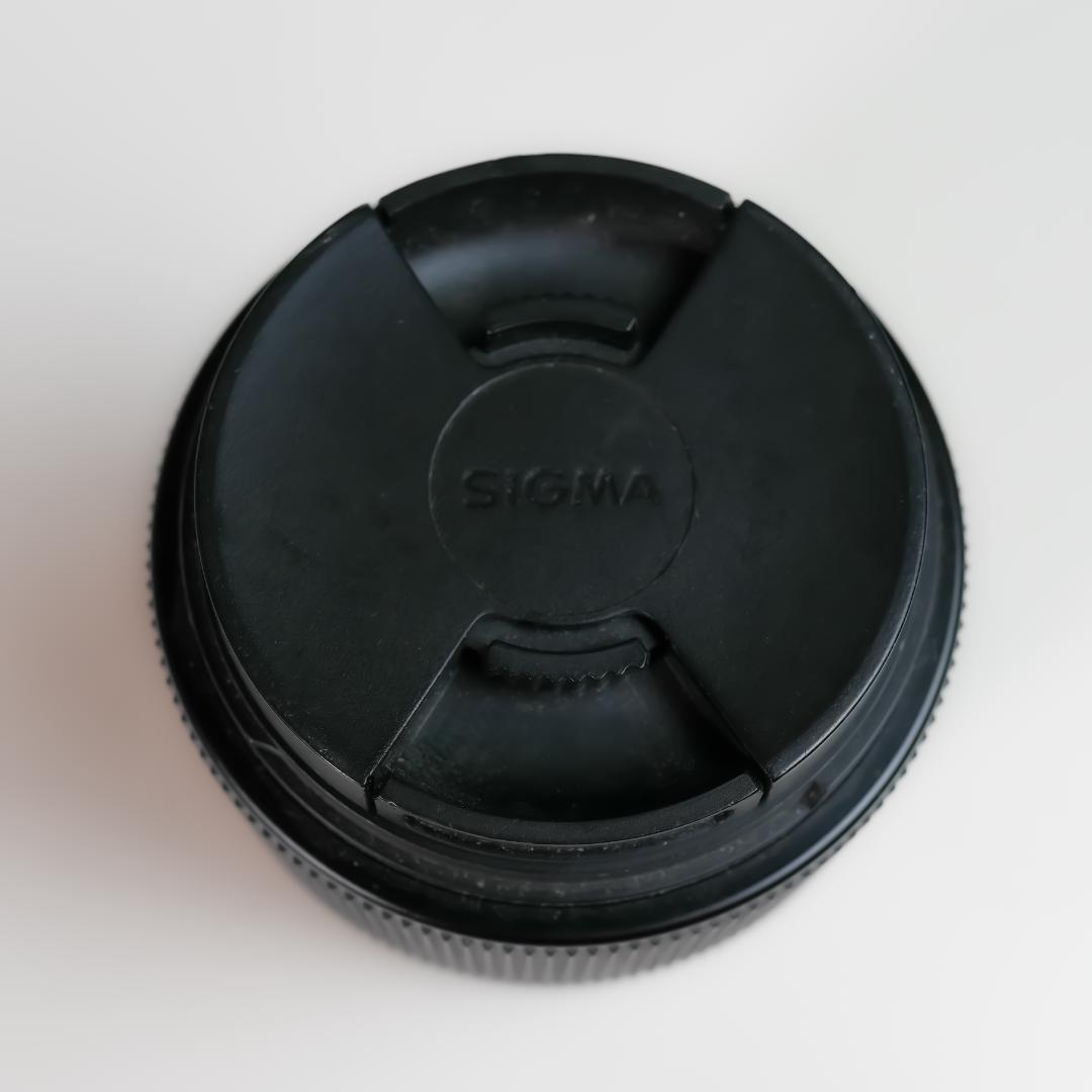 SIGMA 30mm F1.4 DC DN Eマウント 単焦点レンズ APS-C