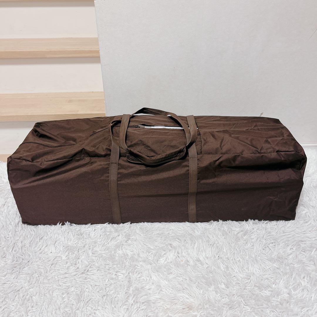 極美品 Aprica ココネルエアープラス マット洗濯可 ココネルエアー ベッド