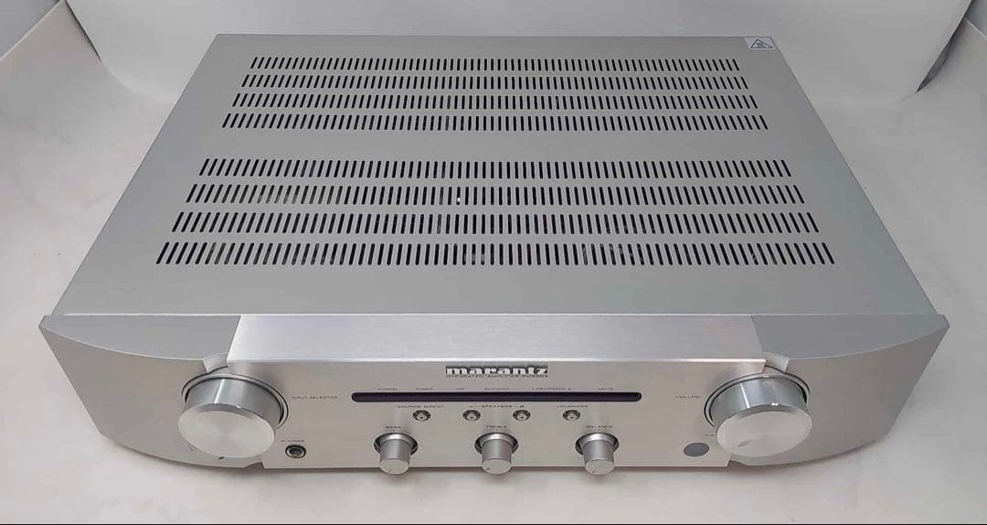 【訳あり品】marantz プリメインアンプ PM5003 2010年製