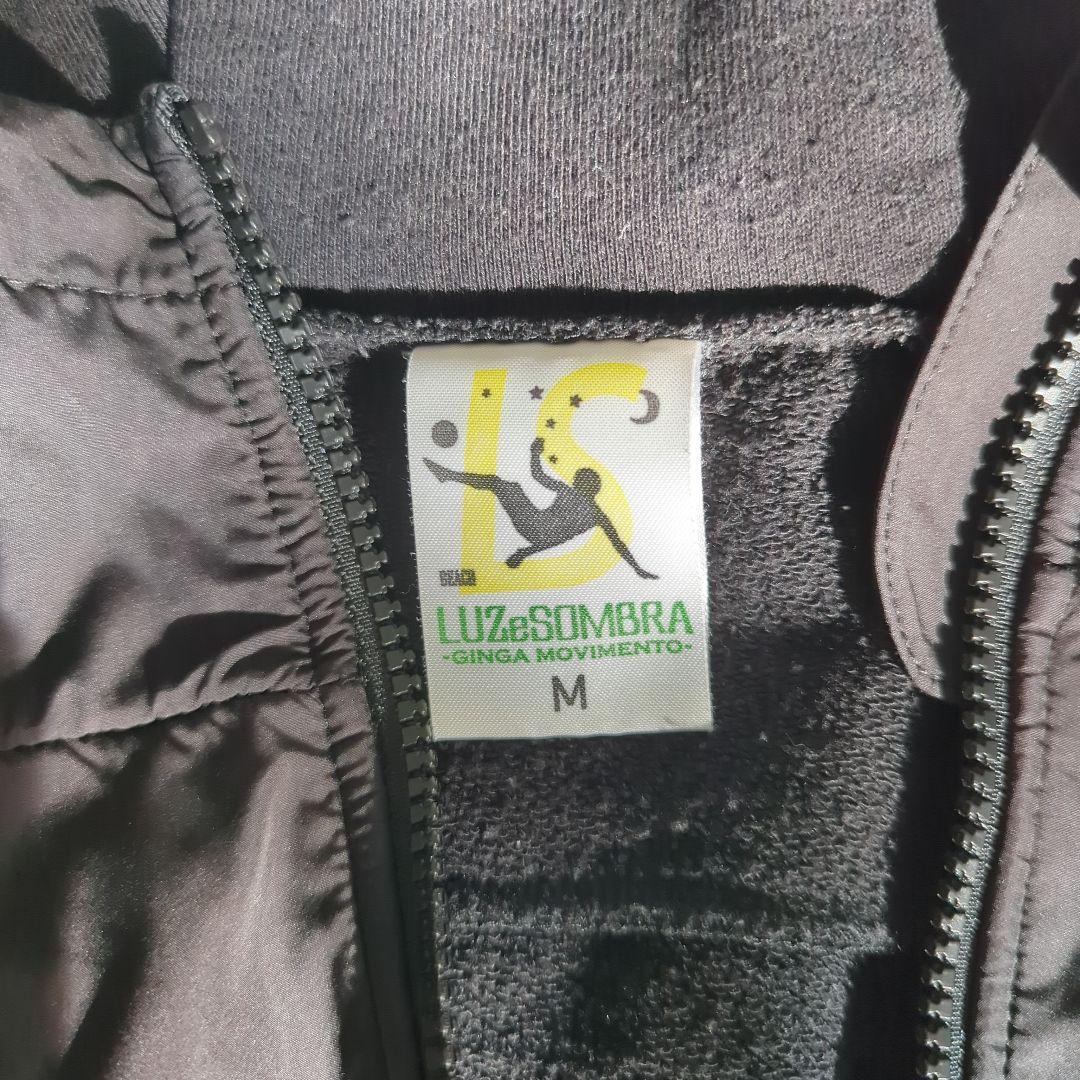 LUZ e SOMBRA/ルースイソンブラ セットアップ