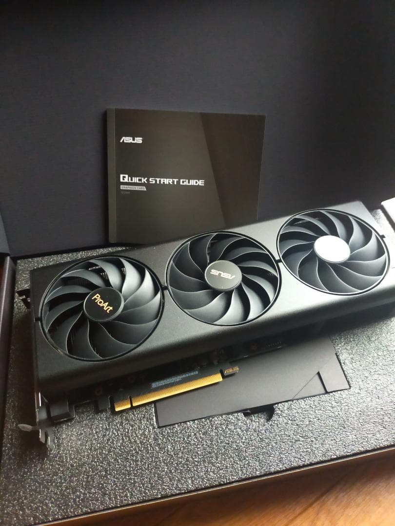 グラフィックボード・グラボ・ビデオカード GeForce RTX 4060 OC Edition 8GB