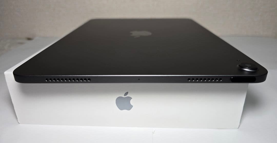 iPad Air 第5世代 256GB Wi-Fi スペースグレイ 保証残 美品