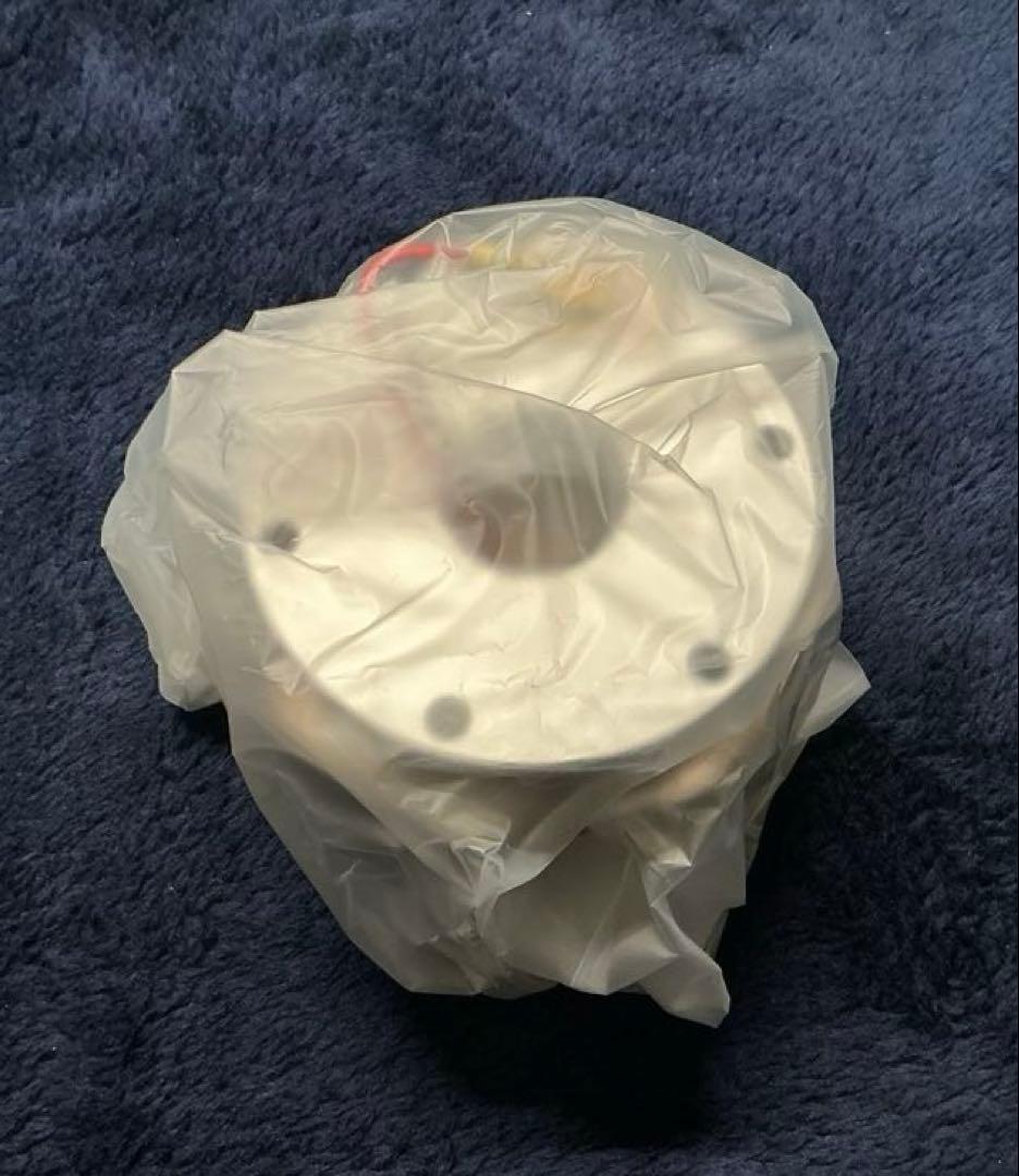 Works Bell RAPFIX II / フリッパー セット