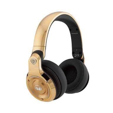 ヘッドフォン/MONSTER 24K PROFFESSIONAL