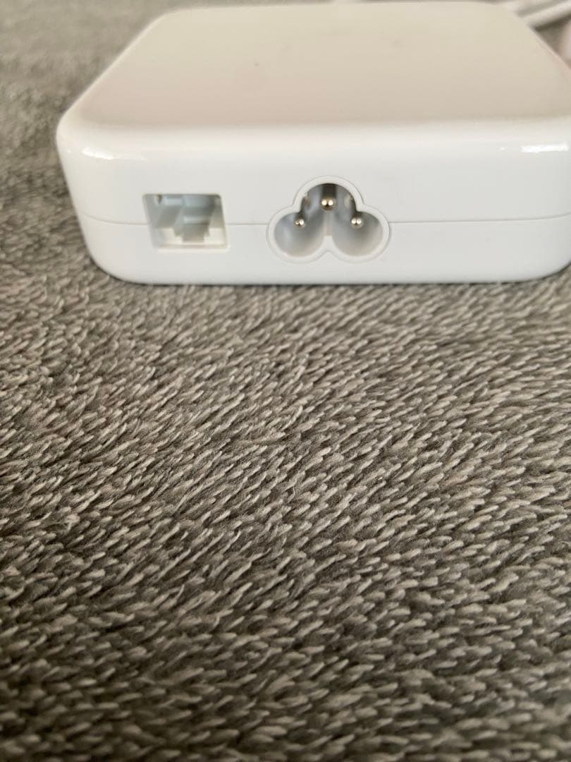 Macデスクトップ Apple 143W iMac Power Adapter A2290