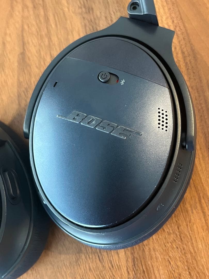 chopper_ok 専用　Bose QuietComfort 35 II