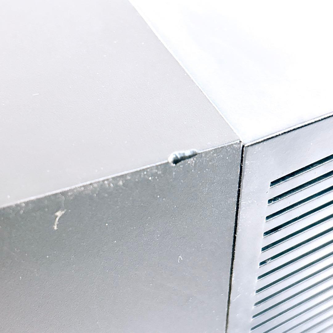 【生産完了品】SONY ソニー　SA-CS9 アクティブサブウーファー　希少