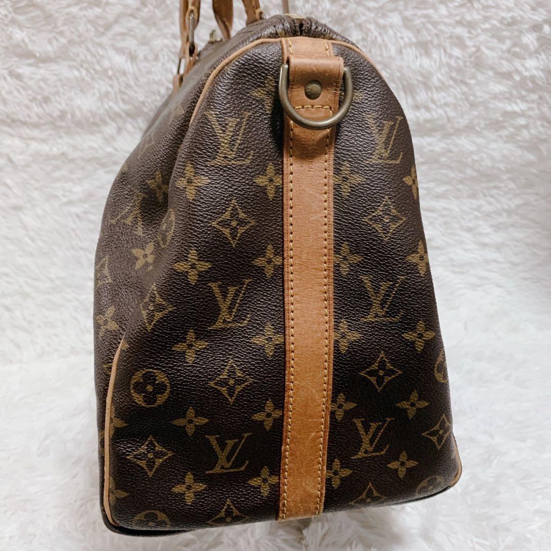 ルイヴィトン ボストンバッグ ヴィトン バッグ キーポル45