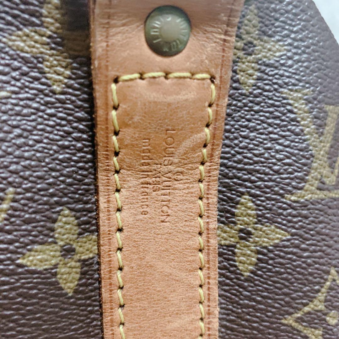 ルイヴィトン ボストンバッグ ヴィトン バッグ キーポル45