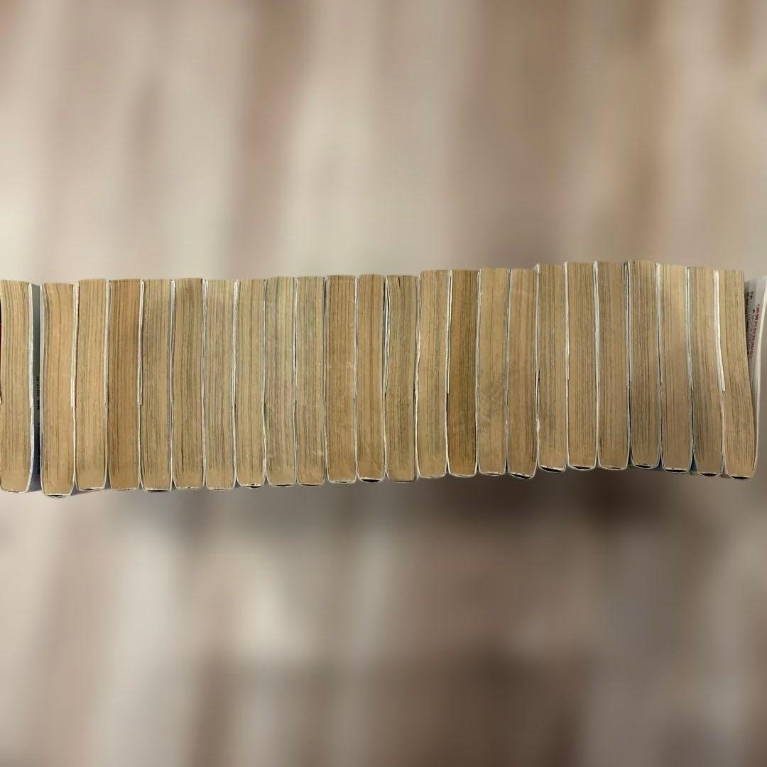 頭文字D 1〜48巻　全巻セット＋おまけ付