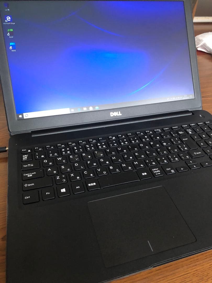 Latitude 3500 i5-8265U 256G 8GB Office付き