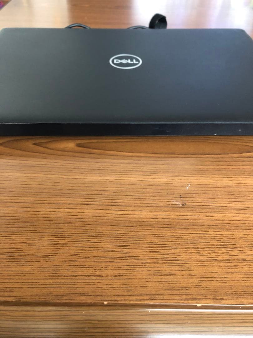 Latitude 3500 i5-8265U 256G 8GB Office付き