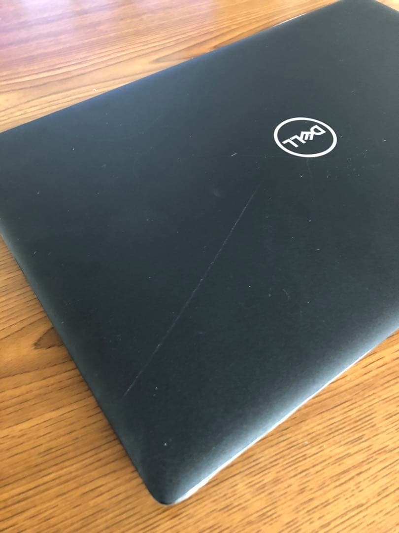 Latitude 3500 i5-8265U 256G 8GB Office付き