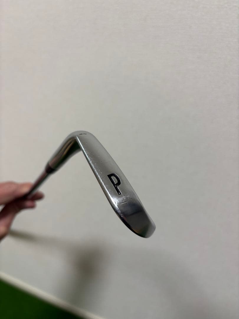 Titleist 714 アイアンセット 6本セット　DG s200