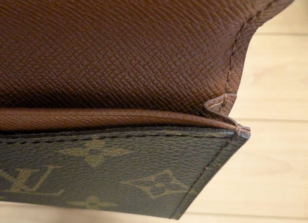 ルイヴィトン★名刺入れ