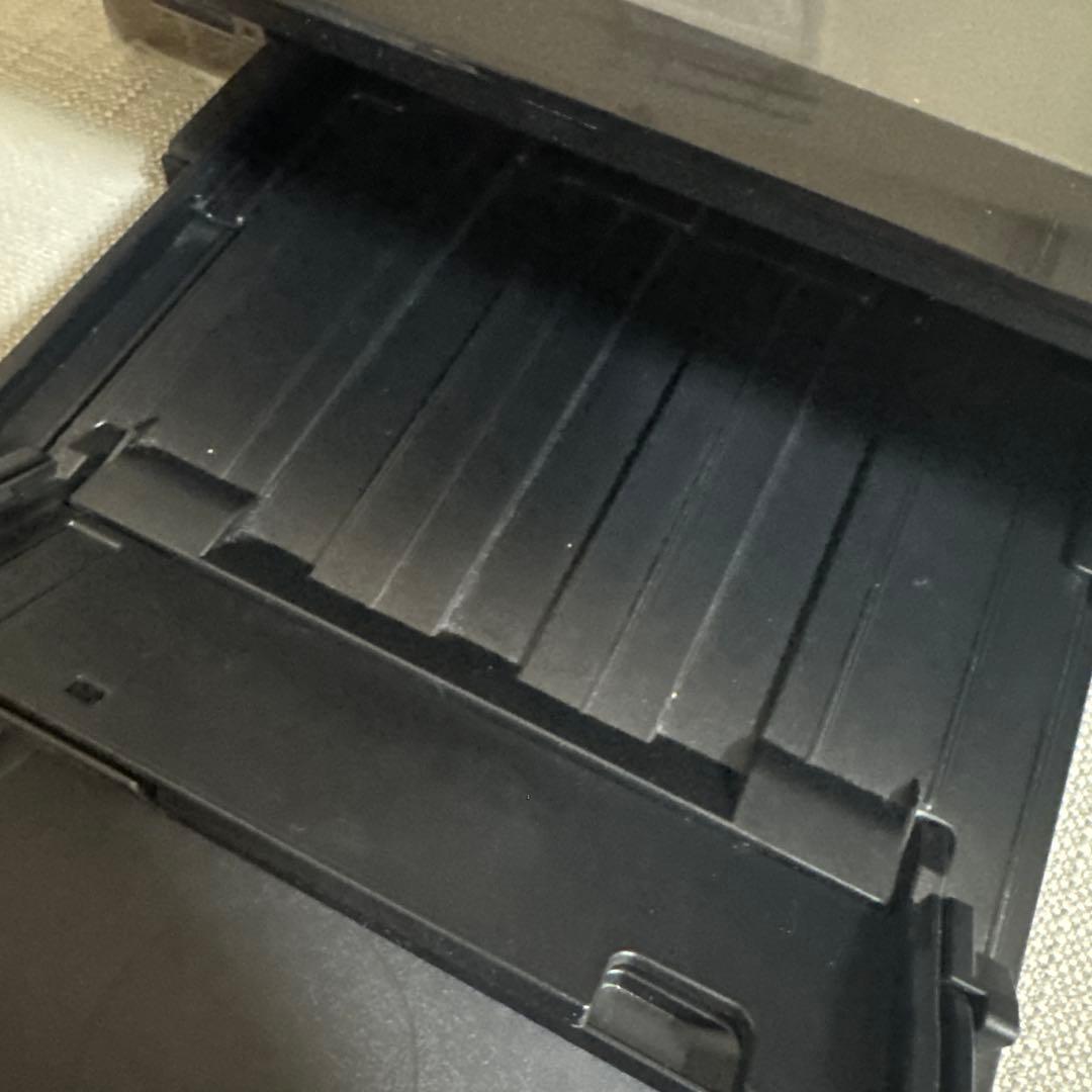 Canonプリンター TS8430　黒