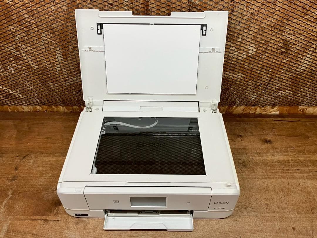 ジャンク★EPSON★EP-979A3★エプソン