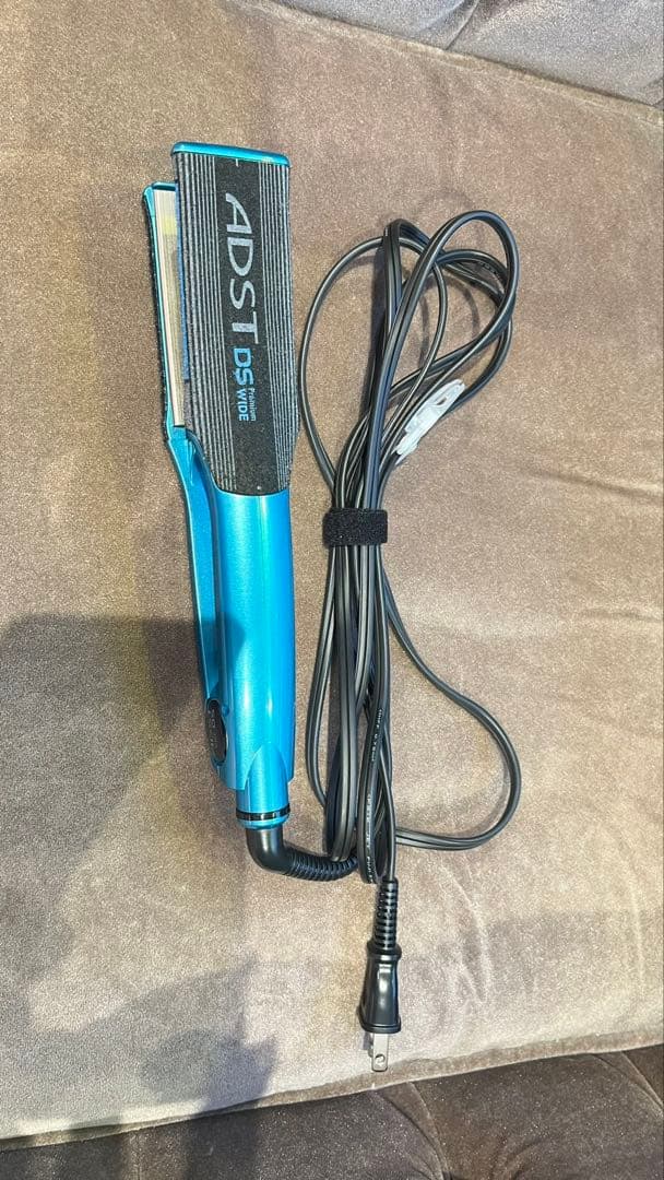 ADST WIDE DS ストレートヘアアイロン