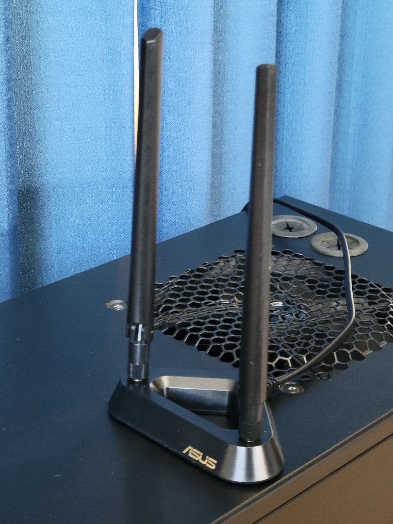 【ジャンク】パソコンパーツ一式