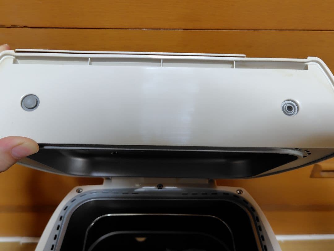 【綾丸様・専用】National ホームベーカリー SD-BM151-C