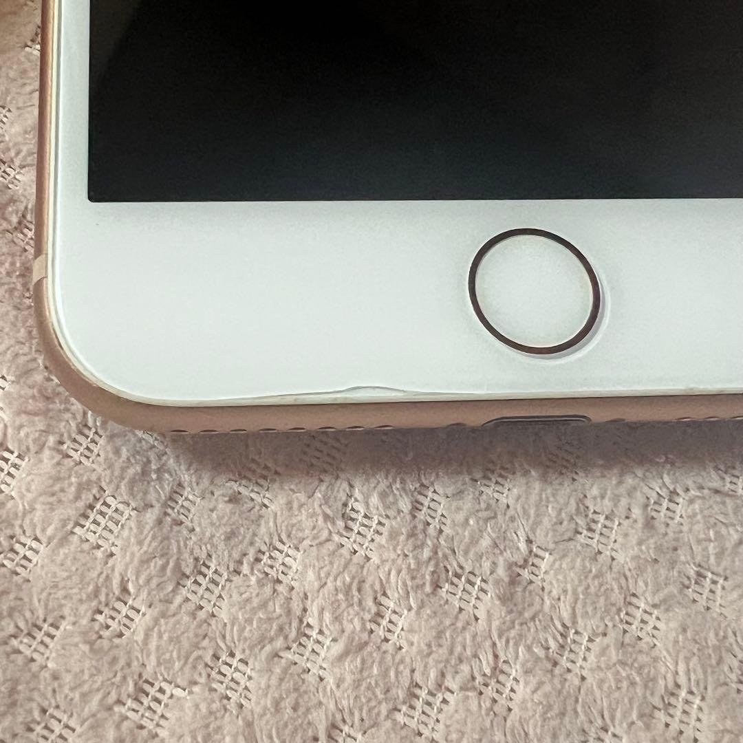 スマートフォン本体 iPhone8plus 64G