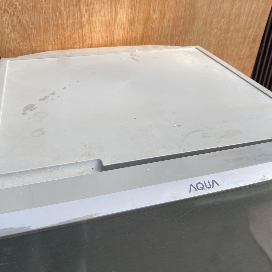 【配送可能地域要確認】　アクア　冷蔵庫　洗濯機　セット　2020年