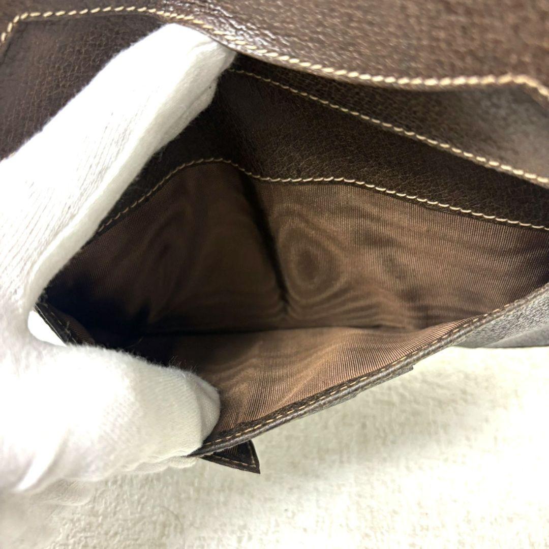 M0108A1 GUCCI グッチ 長財布 シェリーライン GG柄 PVC