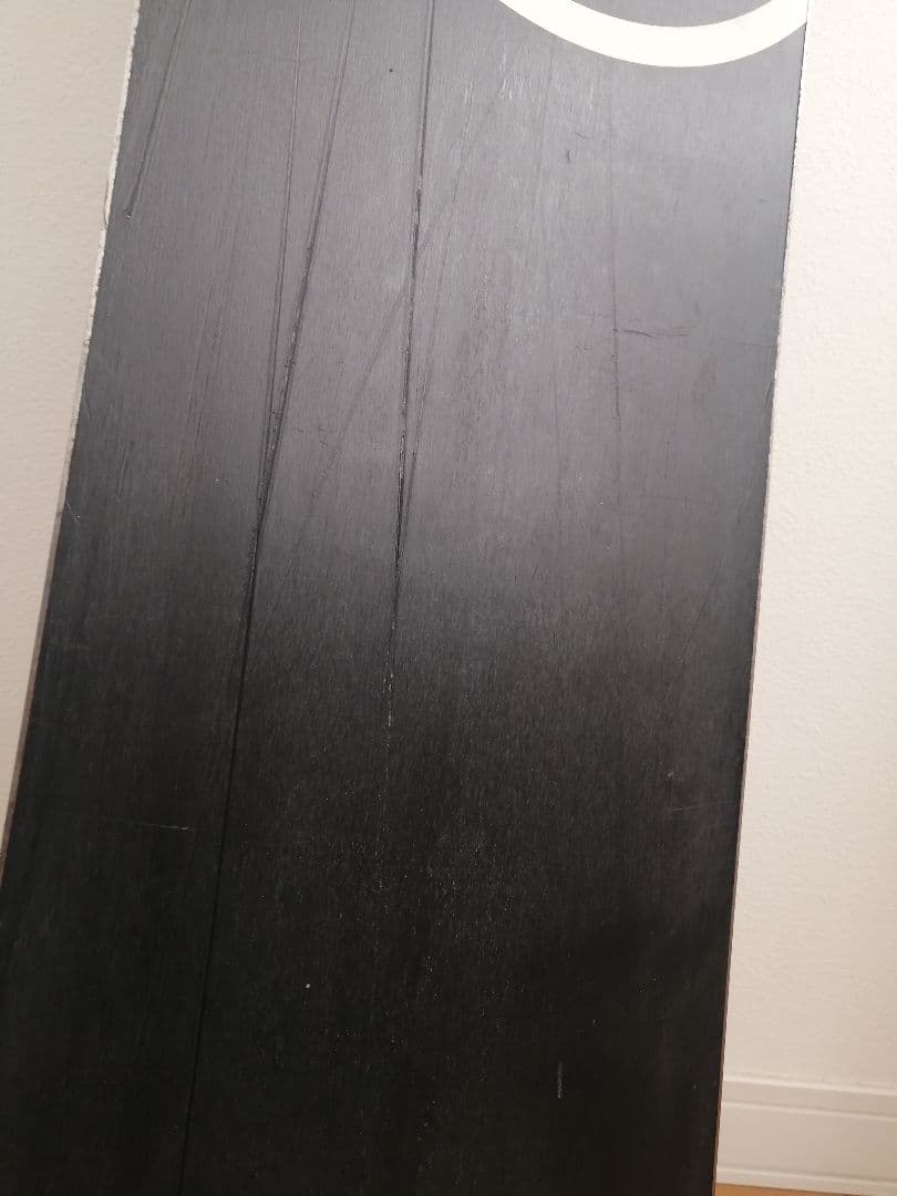 【SIMS】FS570 157cm スノーボード