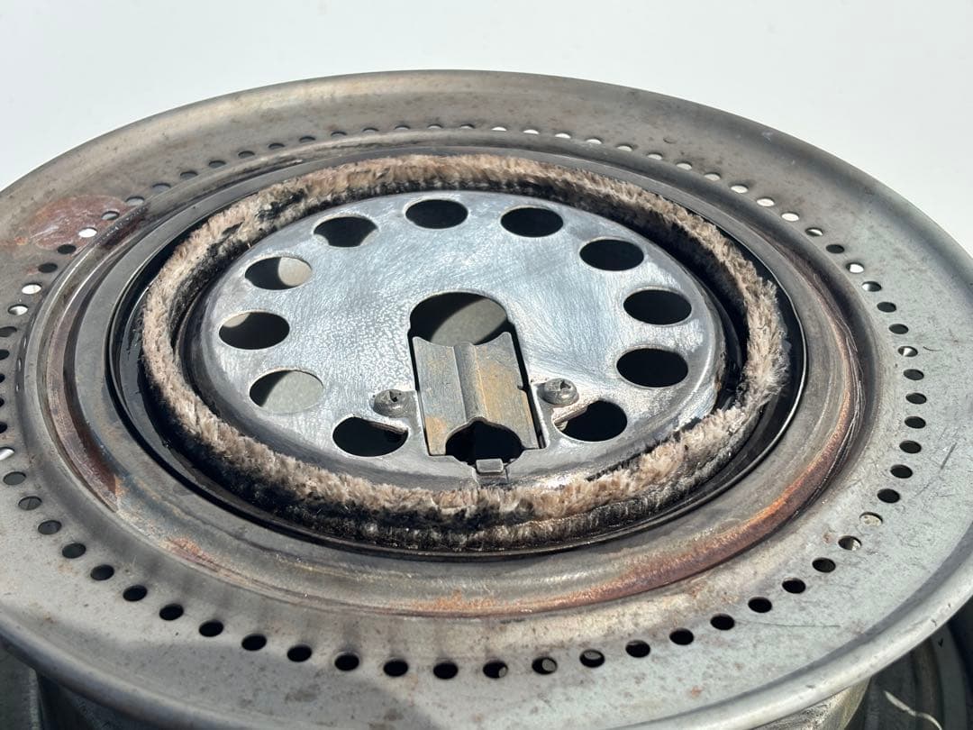 レトロ だるま 石油ストーブ SL-221 97年製 コロナ