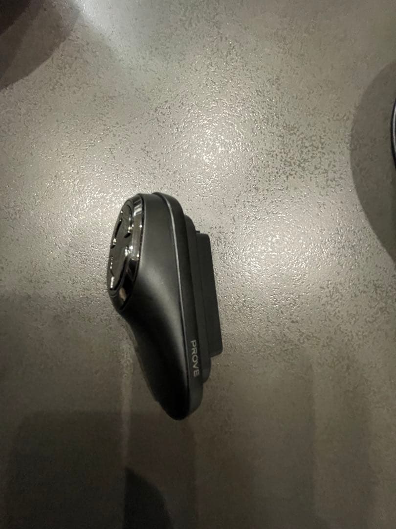 MYTREX PROVE マイトレックス　ブルーヴ　美顔器フェイス＋ボディ