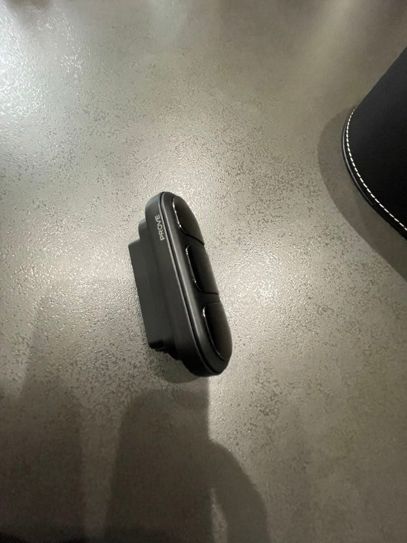 MYTREX PROVE マイトレックス　ブルーヴ　美顔器フェイス＋ボディ