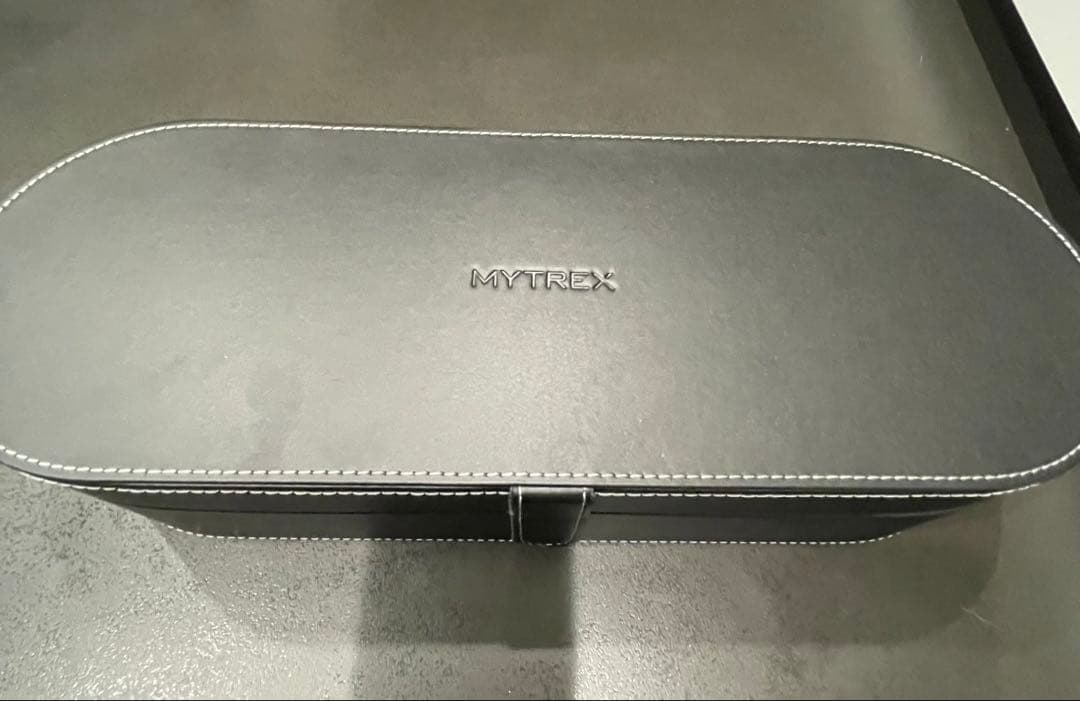 MYTREX PROVE マイトレックス　ブルーヴ　美顔器フェイス＋ボディ