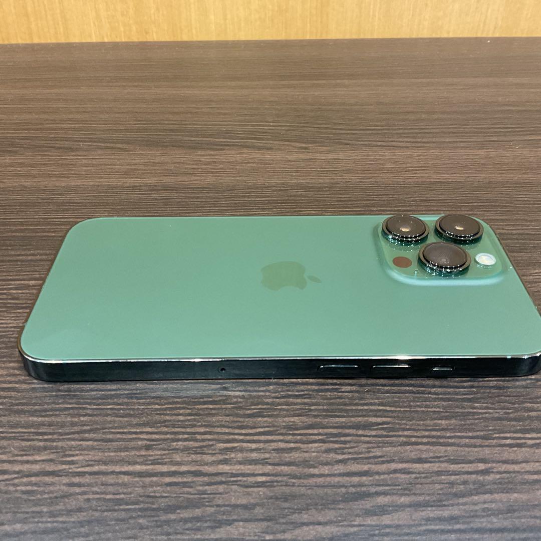 スマートフォン本体 Apple iPhone 13 Pro 512GB
