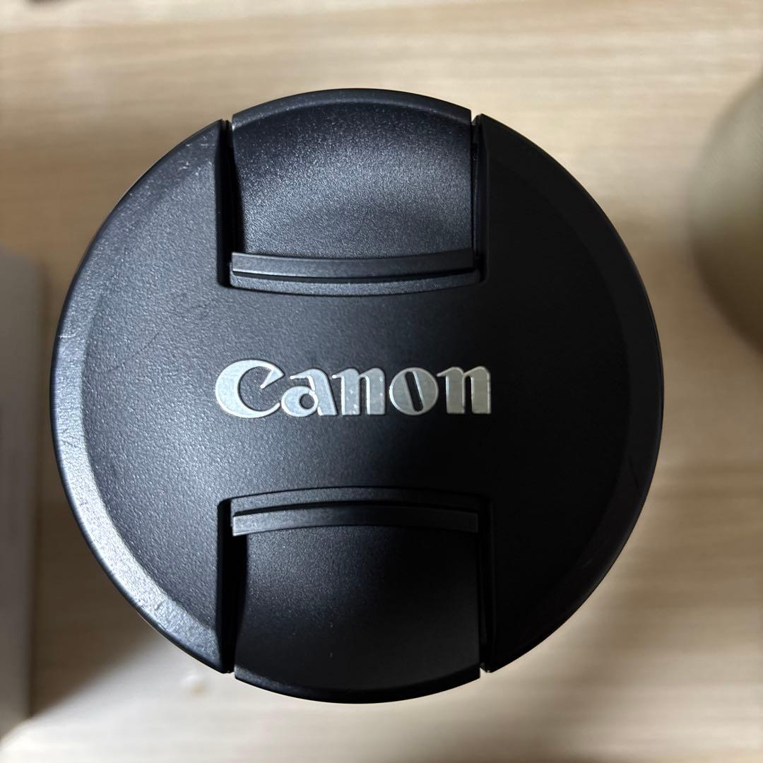 レンズ(ズーム) Canon EF 100-400mm f/4.5-5.6L IS II USM