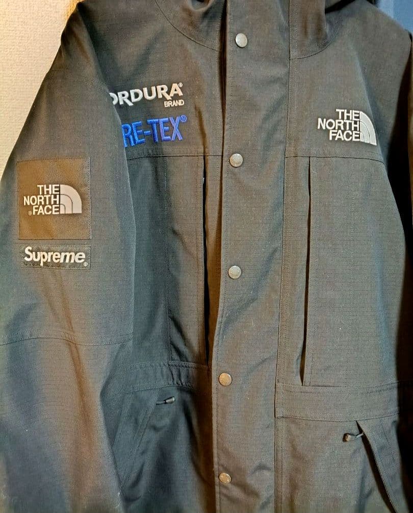 ジャケット・アウター Supreme The North Face Expedition jacket