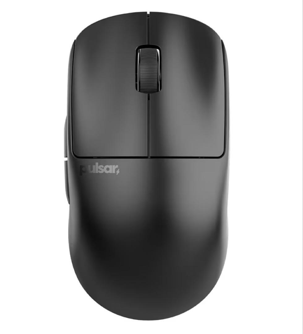 【新品未開封】Pulsar Gaming Gears X2 v3