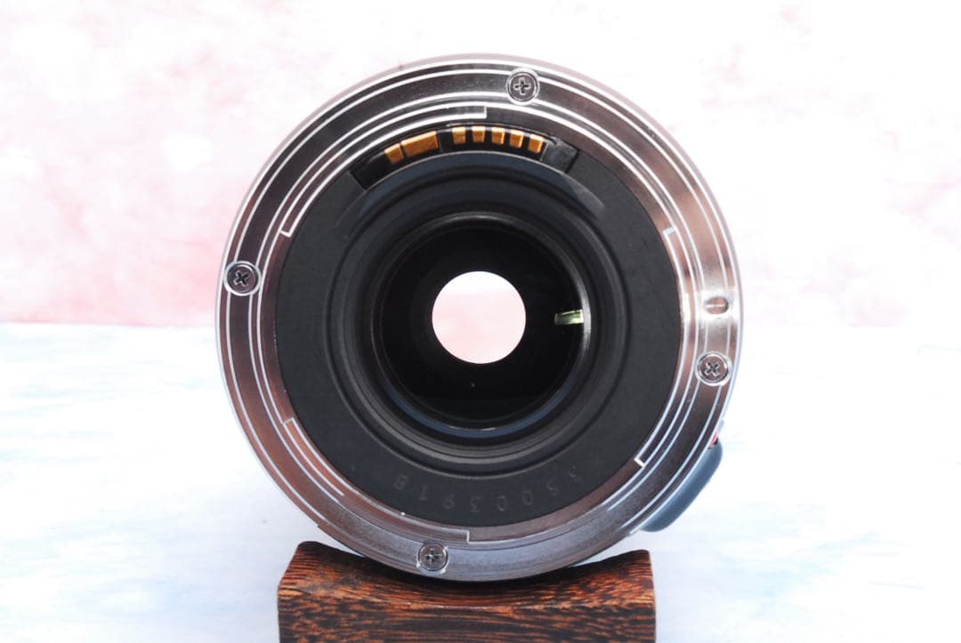 キャノン EOS 8000D☆Wi-Fi搭載＆高画質☆一眼レフカメラ