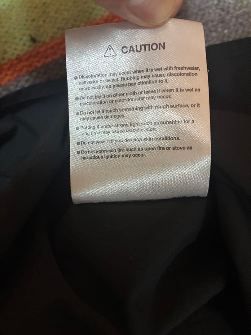 トップス 21AW DAIWAPIER39 TECH ANGLERS SHIRTS L/S